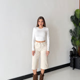 Maglia Rebecca 2414 - BIANCO