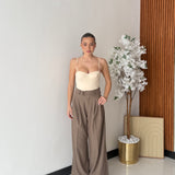 Body Valery  E202A - NUDE