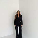 Blazer Oriana 3871 - NERO