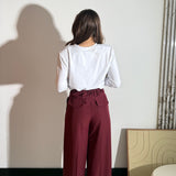 Pantalone Alex 6271 - WINE