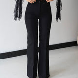 Pantalone Alicia M11627 - NERO