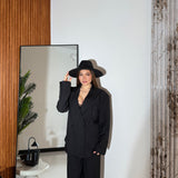 Coordinato Servilla 89026-NERO