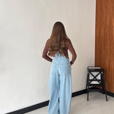 Salopette Marwa D6060 - DENIM