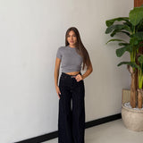 Heans Join 8829- DENIM SCURO