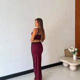 Coordinato Emylì 12858- WINE