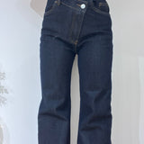 Jeans Raja 8792 - DENIM SCURO