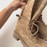 Stivale Atea 52280 KHAKI