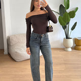 Jeans Edward 147-DENIM