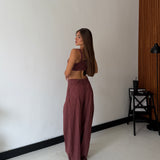 Coordinato Mules 98066- WINE