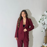 Coordinato Khris 11050/10050 - WINE