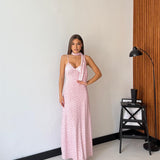Abito Mandy 6008 - ROSA
