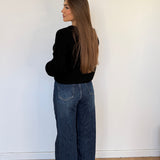 Jeans Amaya 5138-DENIM SCURO