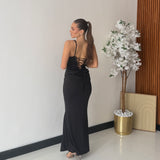 Abito Ariana 1982/719821- NERO