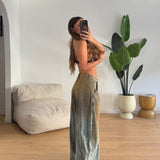 Jeans Zoey 44574-SABBIATO