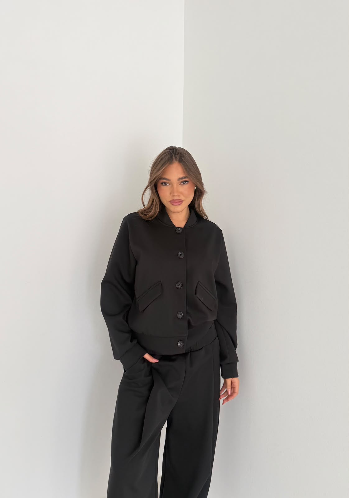 Coordinate Rachel 7162 - NERO