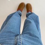 Jeans Hanima GB026 - DENIM