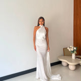 Abito Clarissa 60502- BIANCO