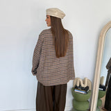 Blazer Olivia  VT-GC02-BEIGE