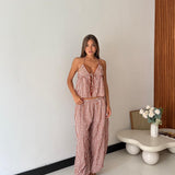 Coordinato Aladyn 26129- RAME
