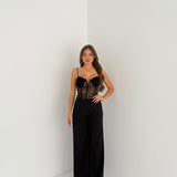 Body Hannah 10911 - NERO