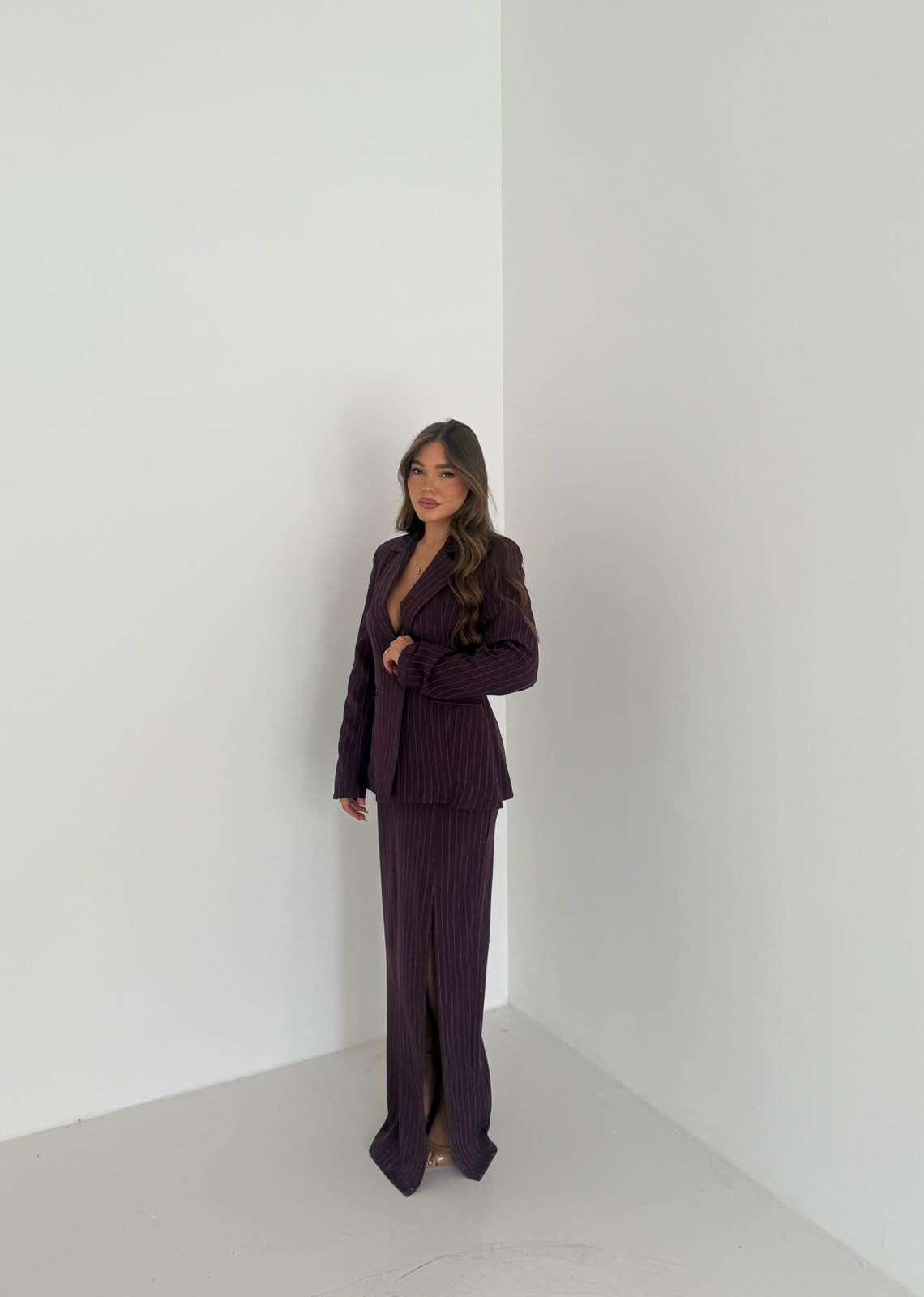 Coordinato Reby 67059 - WINE