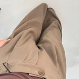 Pantalone Alex 6271 - FANGO