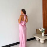 Abito Rèmesme 27826- ROSA