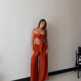 Coordinato Sahara 975421- RAME