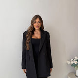 Blazer Briar 5225-09- NERO