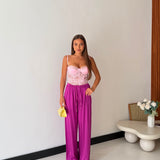 Body Brianna 7262- ROSA