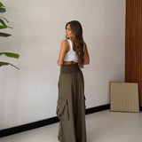 Cargo Jeffry P16011- V.MILITARE