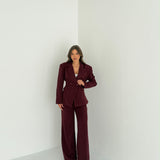 Coordinato Chantal 2237 - BORDEAUX