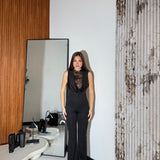 Tutone Clelia 80118 - NERO