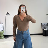 Maglia Amber 908-FANGO