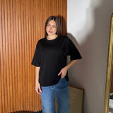 Shirt Waygu 5251 - NERO