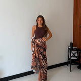 Pareo Summer 37271- LEO/MARR.