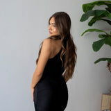 Vestitino Idal 25765 - NERO