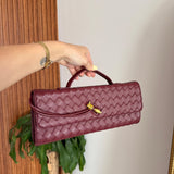 Borsa Marylin 2262 - WINE
