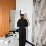 Tuta Garsia 97066 - NERO