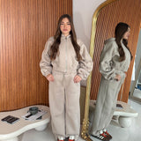 Coordinato Cynthia 2326-BEIGE