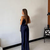 Abito Sophie 27800 - BLU