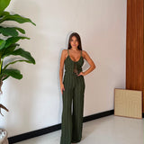 Coordinato Blair 11336 - VERDE