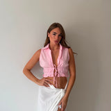 Camicia Joeile 5369- ROSA