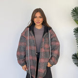 Giacca Corine 53086 - GRIGIO