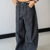 Jeans Jade 57832 - GRIGIO