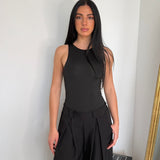 Body Taylor 12648-NERO