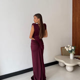 Vestito Manila 27863 - WINE