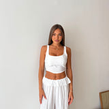 Coordinato Kanye 974751 - BIANCO