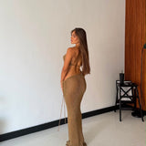 Coordinato Jamelia 4312- ORO