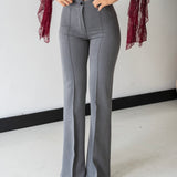 Pantalone Alicia M11627 - GRIGIO